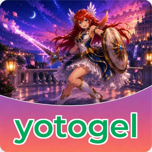 Tampilan antarmuka pengguna yotogel yang ramah dan intuitif.