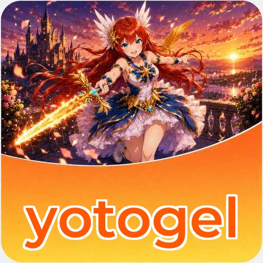 yotogel APK Indonesia - Interface pengguna yang ramah dan intuitif untuk download aplikasi Android dengan mudah