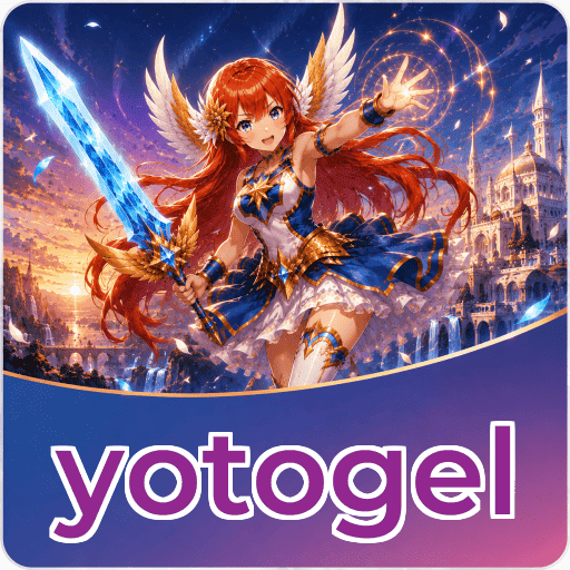 yotogel APK - Proses download aplikasi Android cepat dan aman di platform terpercaya Indonesia